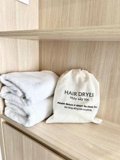 BE Vinhomes Grand Park - Free Laudry - 9399 Home - 3