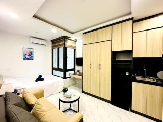 Harmony Studio Apartment - 7