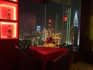 Platinum Crown Suites Kuala Lumpur KLCC - 4