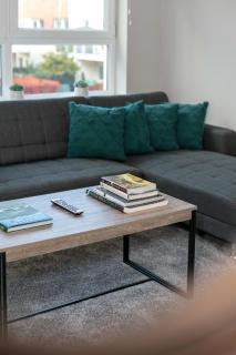 Iona Residence - Donnini Apartments - Ayr - 9