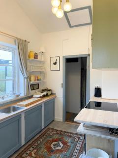 Thatched Cottage Near Dronningmølle Beach - 7