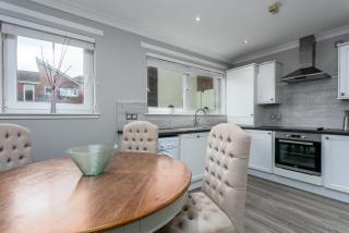Iona Residence - Donnini Apartments - Ayr - 5