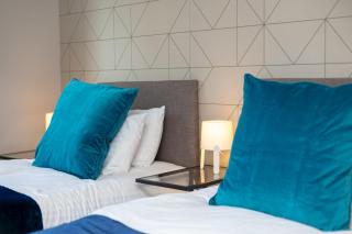Iona Residence - Donnini Apartments - Ayr - 3