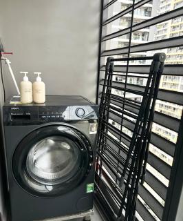 BE Vinhomes Grand Park - Free Laudry - 9399 Home - 1