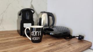 3S Apartments -Sea-Sun-Sky- - 5