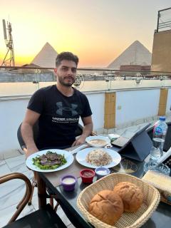 great moments pyramids view - 6