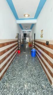 K D Dham Hotel- Near Prem Mandir - 9