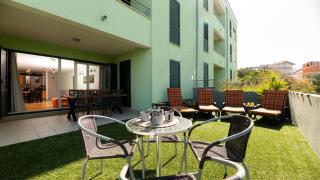 Apartment Flavia - 8