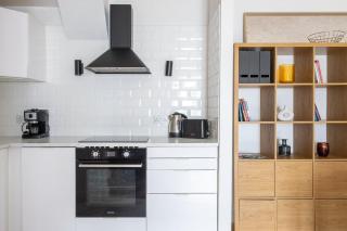 GuestReady - Quiet Apartment in Central Dublin - 8