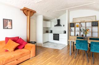 GuestReady - Quiet Apartment in Central Dublin - 2