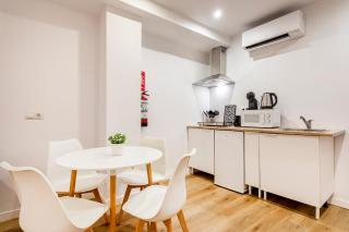 VG Urban Charm Flat - Extramurs - Valencia - 4