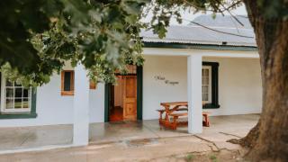 Oregon House - Riebeek-Wes - 8