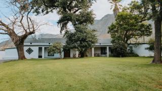 Oregon House - Riebeek-Wes - 0