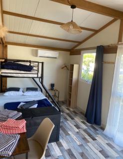 sas camping marina di sorbo - 1