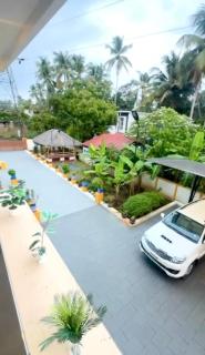 Dhanyam Homestay, Guruvayur, Entire Villa - 9