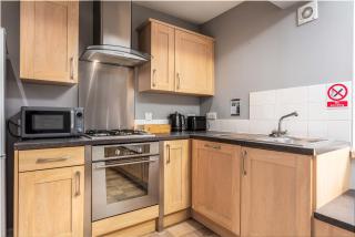 Elliot Suite No3 - Donnini Apartments - 8