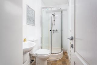 Elliot Suite No3 - Donnini Apartments - 1