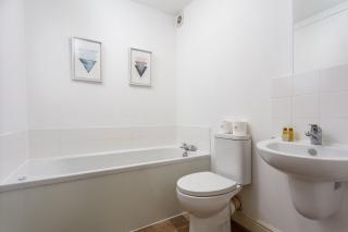 Elliot Suite No3 - Donnini Apartments - 2