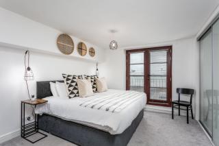 Granary Suite No22 - Donnini Apartments - 8