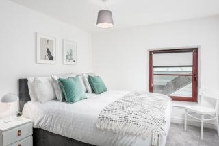Granary Suite No22 - Donnini Apartments - 6