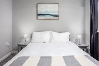 Millbrae Residence - Donnini Apartments - 6