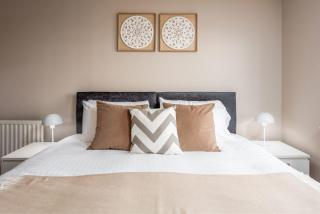 Waverley Suite No57 - Donnini Apartments - 3