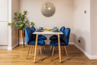 Waverley Suite No57 - Donnini Apartments - 5