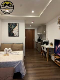 Cloudnest Sanctuary Air B&B Baguio City - 0