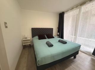 1H1B I Movistar Arena y Parque Ohiggins I Estacionamiento - 8