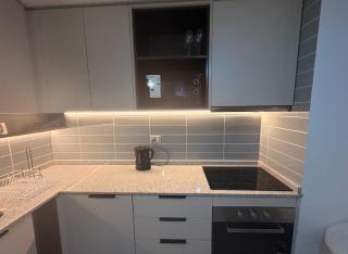 1H1B I Movistar Arena y Parque Ohiggins I Estacionamiento - 4