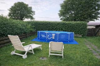 W3 - Urlaubsmagie - Maisonette-Wohnung mit Pool - 9