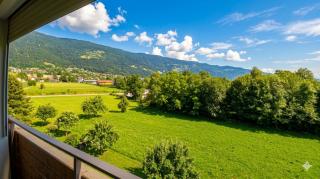 RUTH Haus KMB Seeblickappartement am Ossiacher See, Hallenbad, Skiarena Gerlitzen - 1