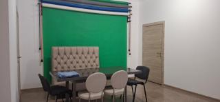 Аппартамент на первом этаже! - 8