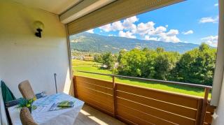 RUTH Haus KMB Seeblickappartement am Ossiacher See, Hallenbad, Skiarena Gerlitzen - 5