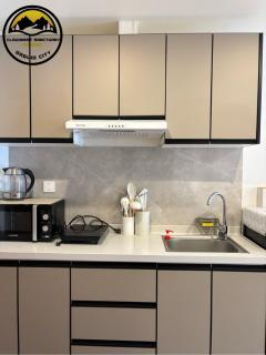 Cloudnest Sanctuary Air B&B Baguio City - 5