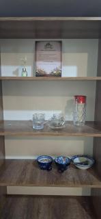 Аппартамент на первом этаже! - 7