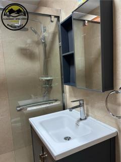 Cloudnest Sanctuary Air B&B Baguio City - 2