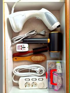 Seoul 5min to Metro 4 Queen Beds - Near Yeouido & Yongsan - 1