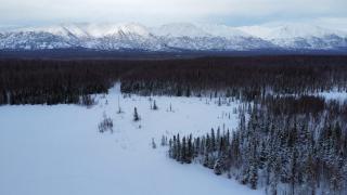 Hatcher Pass Lakeside Hideaway with Hot Tub! - 2