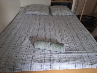 Le Nid, petit studio cosy et central - 8