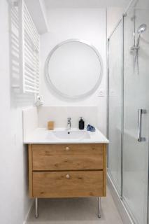 Parenthèse cosy, Parking, Paris 25 min - 5