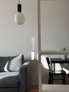 Modern Arena Zagreb Studio - Free Parking - Full Amenities - 0