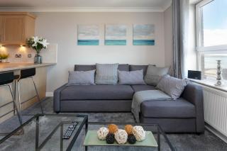 Harris Retreat - Donnini Apartments - 4