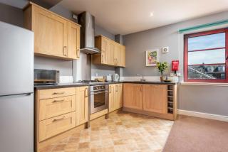Elliot Suite No15 - Donnini Apartments - 6
