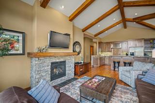 44 Caldera Cabin - 5
