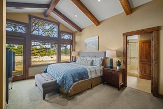 44 Caldera Cabin - 1
