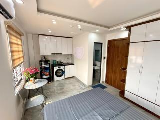 Era Apartment Hoang Hoa Tham - 9