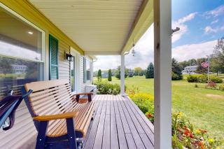 Cozy Family Home - 7