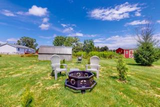 Cozy Family Home - 6