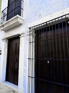 Casa San Martín, Campeche #2 - 3